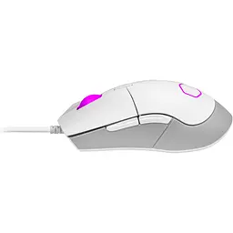 Миша Cooler Master MM310 White (MM-310-WWOL1) [113010] - мініатюра 5