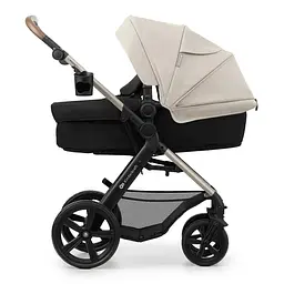 Універсальна коляска 3 в 1 Kinderkraft Moov 2 Moonlight Gray (KSMOOV02GRYEV00) - мініатюра 6