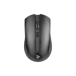 Миша бездротова 2E MF217 Black (2E-MF217WB)