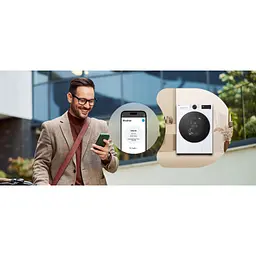 Пральна машина LG F2X5PS5W - мініатюра 9
