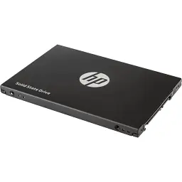 SSD накопичувач HP S750 512GB [16L53AA] [142855] - мініатюра 4