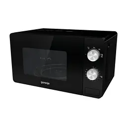 Мікрохвильова піч Gorenje MO17E1B - мініатюра 10