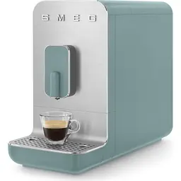 Кавомашина Smeg BCC01EGMEU [91104] - мініатюра 9