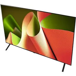 Телевізор LG B4 77` OLED Ultra HD 4K (OLED77B4) EU [128162] - мініатюра 4
