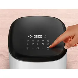 Мультипіч Tefal Easy Fry POP (EY245GE0) - мініатюра 14