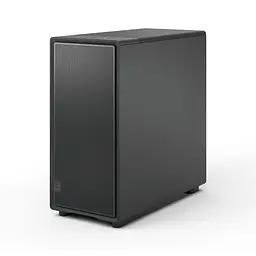 Корпус Fractal Design Epoch XL Solid без БЖ Black (FD-C-EPO1X-01) - мініатюра 9