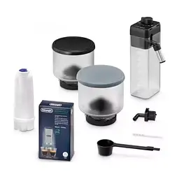 Кавомашина DeLonghi EXAM440.55 G - мініатюра 4