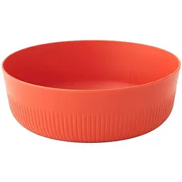 Миска Sea To Summit Passage Bowl M Spicy Orange (1033-STS ACK037011-050808)