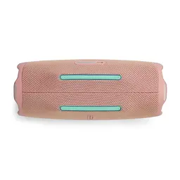 Акустична система JBL Charge 6 Pink (JBLCHARGE6PINK) - мініатюра 5
