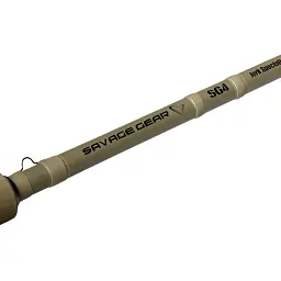 Спінінг Savage Gear SG4 Jerk Specialist BC 6’6"/1.98 м 30-80 г Casting - мініатюра 2