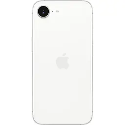 Смартфон Apple iPhone 17e 256GB Soft White (MHRW4) [160648] - мініатюра 3