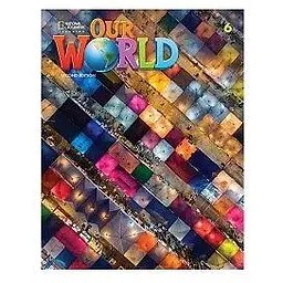 Our World 2nd Edition 6 Grammar Workbook