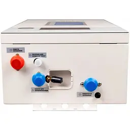 Електричний котел Willer PT213 Volt WF - мініатюра 5