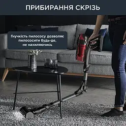 Пилосос Rowenta акумуляторний (RH98A9WO) - мініатюра 9