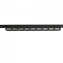 Світильник магнітний трековий Videx LD19B 18W 4000K 48V Black - мініатюра 4