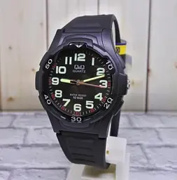 Годинник Q&Q VP84J002Y - мініатюра 2
