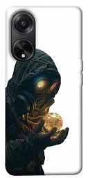 Чохол Demsky Сталкер 1 для Oppo A98