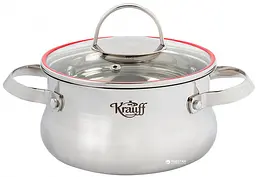 Набір посуду Krauff 26-189-045 6 предметів - мініатюра 2