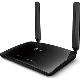Бездротовий маршрутизатор (роутер) TP-Link Archer MR400 4G [93949] - мініатюра 2