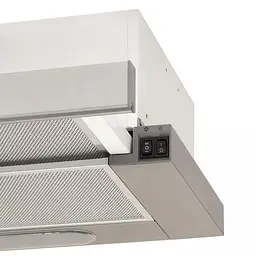 Витяжка телескопічна Eleyus BREEZE 470 60 IS - мініатюра 8