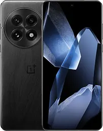 Смартфон OnePlus 13 5G 12/256GB NFC Black Eclipse (Global Version)