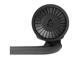 Водяне охолодження ARCTIC Liquid Freezer III Pro 240 (ACFRE00178A) - мініатюра 5