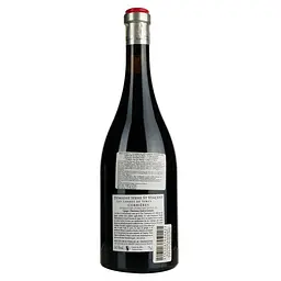 Вино Domaine Serre Saint Vincent Les Larmes De Syrus AOP Corbieres червоне сухе 0.75 л - мініатюра 4