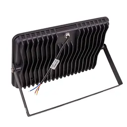 Прожектор Brille вуличний LED вологозахищений IP65 HL-29/200W NW - мініатюра 5