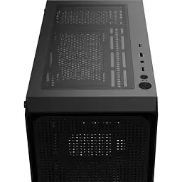 Корпус Ocypus Gamma C50 Black (GAMMA-C50-BKG000XX-GL) [169781] - мініатюра 7