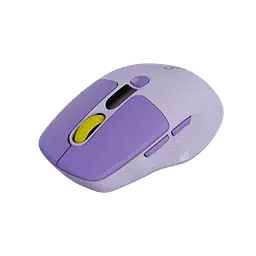Миша Canyon MW-26 Фіолетовий (CNS-CMSW26V) - мініатюра 4
