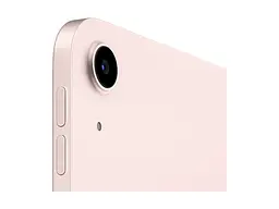 Планшет Apple IPad Air 2022 Wi-Fi 256GB Pink (MM9M3) - мініатюра 2