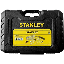 Набір інструментів Stanley 142 предмети (STMT98109-1) - мініатюра 4