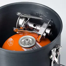 Каструля GSI Outdoors Halulite 1.8 л Boiler (1099-50191) - мініатюра 3