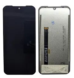 Дисплейний модуль Doogee S86 S86 Pro дисплей і сенсор