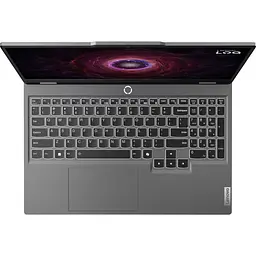 Ноутбук Lenovo LOQ 15ARP9 (83JC00CTIN) CUSTOM [161000] - мініатюра 4
