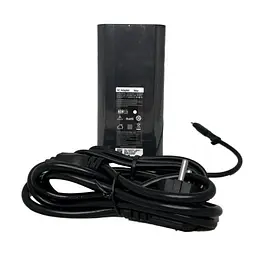 Блок живлення для ноутбуків Dell 20 V, 4.5 A, 90 W, Type-C (PSD4021) Extradigital teh0028776 - мініатюра 3