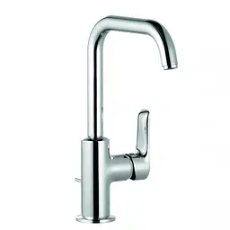 Змішувач для умивальника Kludi Pure&Solid 340250575