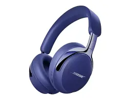 Навушники з мікрофоном Bose QuietComfort Ultra Headphones 2nd Gen Midnight Violet (890101-0300) - мініатюра 2
