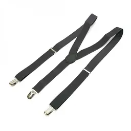 Підтяжка Handmade 95х2,5 см od00015745 - мініатюра 2