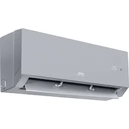 Спліт-система Cooper&Hunter Majesty CH-S12FTXAM-SC [113119] - мініатюра 3
