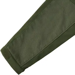 Куртка Condor-Clothing Patrol 1/4 Zip Soft Shell 2XL Olive drab - мініатюра 4