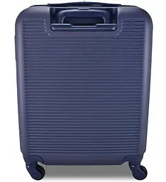 Валіза Semi Line 20" (S) Blue (T5474-4) (DAS302230) - мініатюра 5