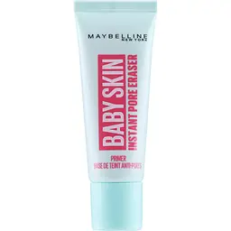 Коригувальна основа під макіяж Maybelline New York Baby Skin Pore Eraser 22 мл (B2337202) - мініатюра 2