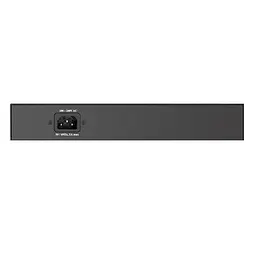Комутатор DGS-1008MP 8xGE PoE, 140W, Некерований D-Link teh0018282 - мініатюра 4