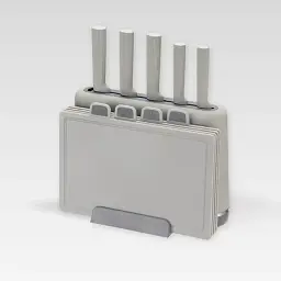 Набір ножів Maestro MR-1412-GREY