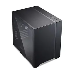Корпус для ПК Lian Li PC-O11 Dynamic Air Mini Black (G99.O11AMX.00) - мініатюра 4