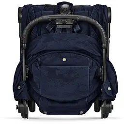 Коляска Cybex Coya Rebellious Luxury (525000533) - мініатюра 8