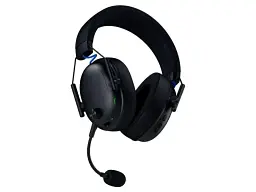 Навушники з мікрофоном Razer BlackShark V3 Black (RZ04-05410300-R3G1) - мініатюра 2