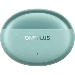 Навушники бездротові OnePlus Nord Buds 3 Pro бірюзові (E511A) - мініатюра 5
