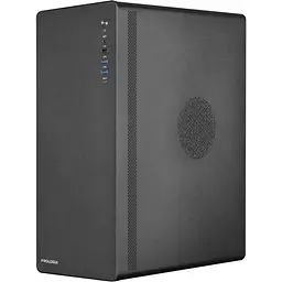 Корпус Prologix E127 500W Black [173429] - мініатюра 3